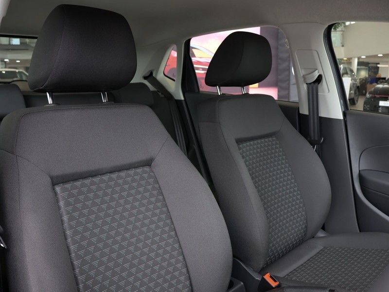 Volkswagen Polo Vivo - Hatfield VW Rivonia - Image 27