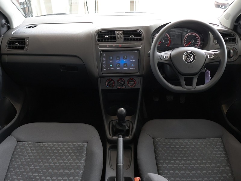 Volkswagen Polo Vivo - Hatfield VW Rivonia - Image 22