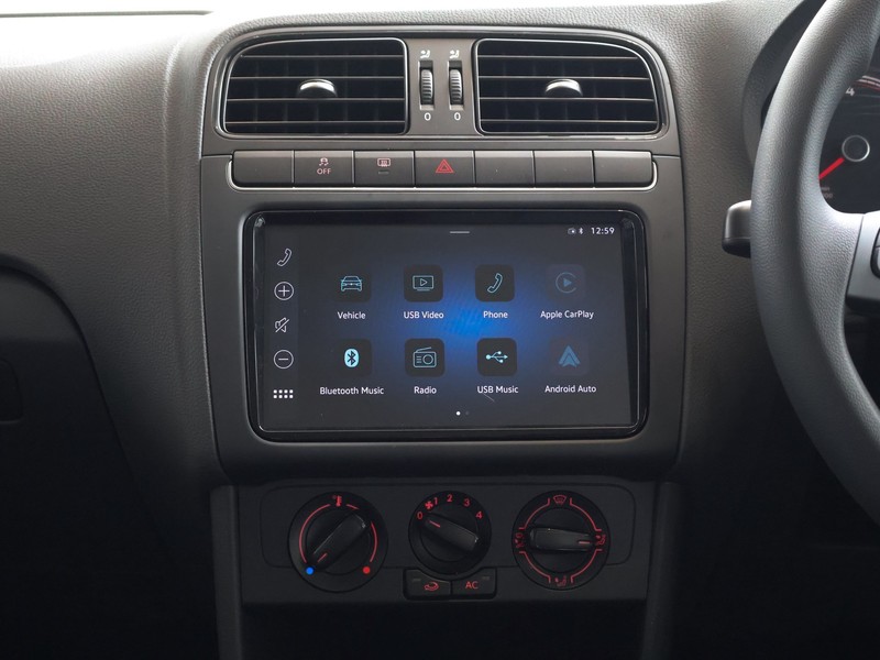 Volkswagen Polo Vivo - Hatfield VW Rivonia - Image 25