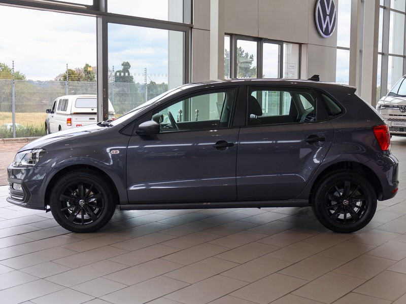 Volkswagen Polo Vivo - Hatfield VW Rivonia - Image 7