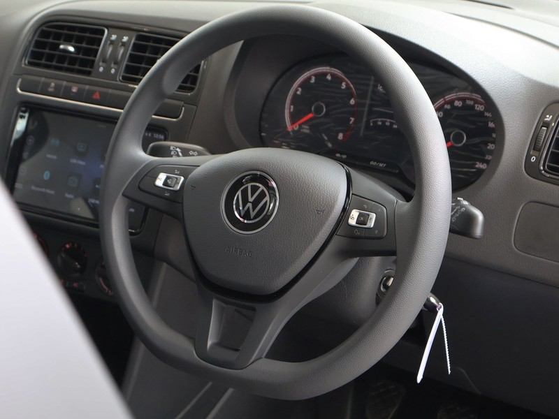 Volkswagen Polo Vivo - Hatfield VW Rivonia - Image 14