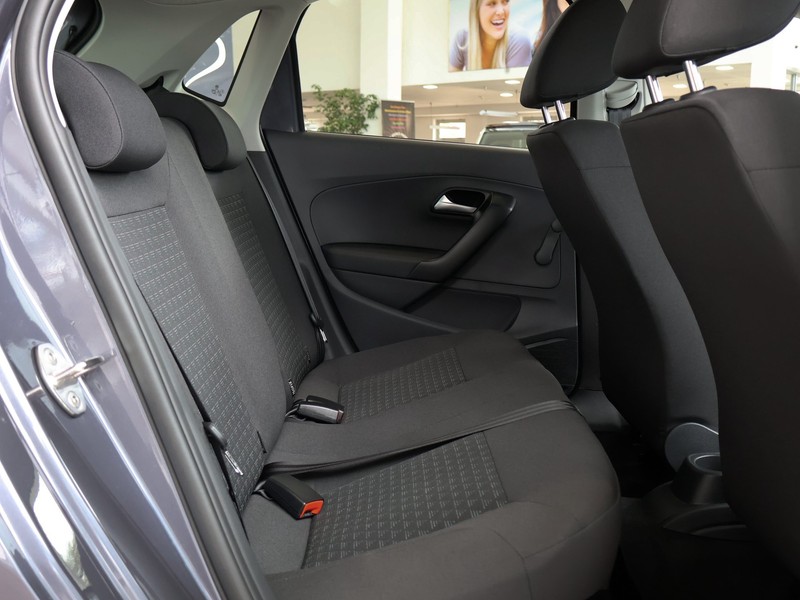Volkswagen Polo Vivo - Hatfield VW Rivonia - Image 12