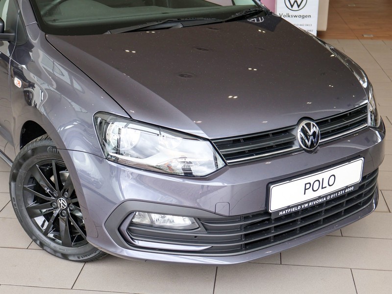 Volkswagen Polo Vivo - Hatfield VW Rivonia - Image 8