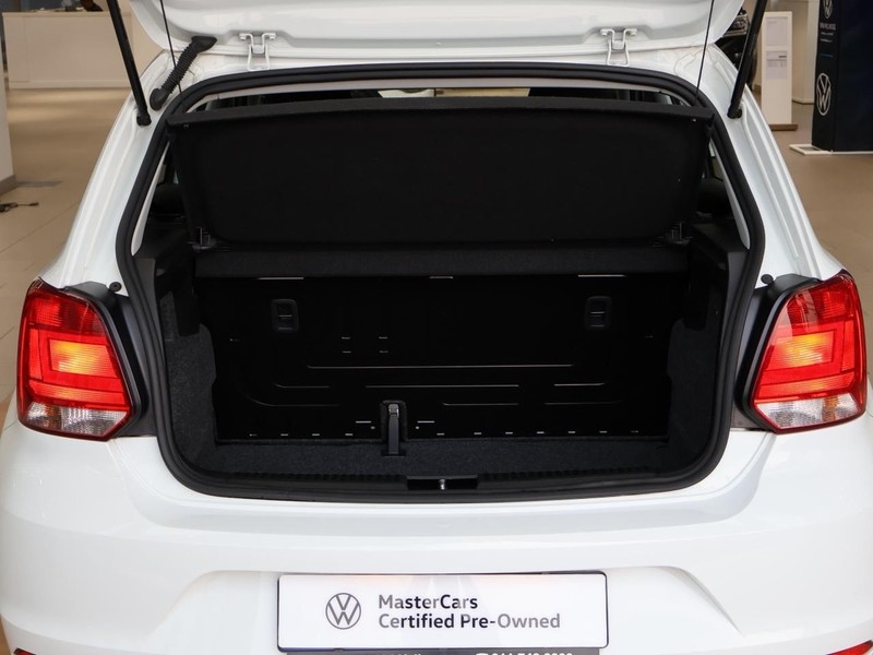 Volkswagen Polo Vivo - Hatfield VW Melrose Arch - Image 17