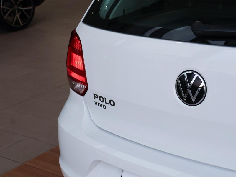 Volkswagen Polo Vivo - Hatfield VW Melrose Arch - Image 9