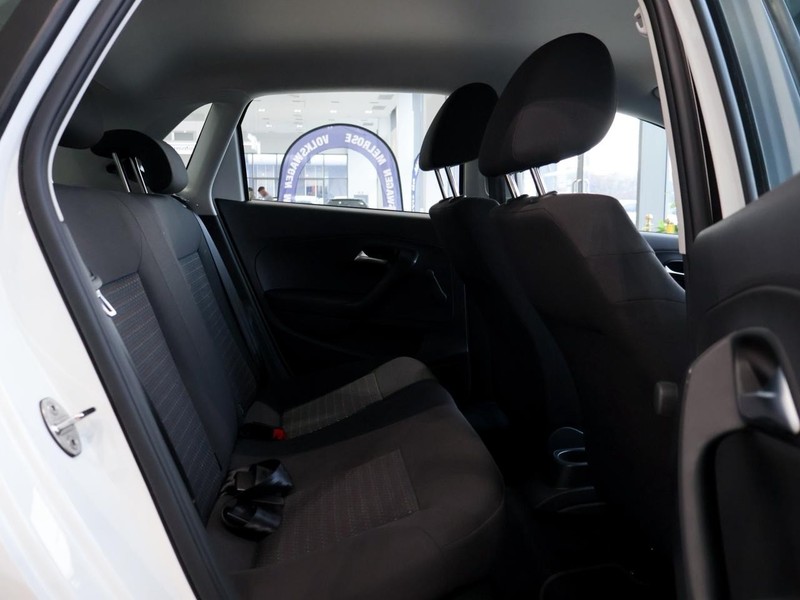 Volkswagen Polo Vivo - Hatfield VW Melrose Arch - Image 12
