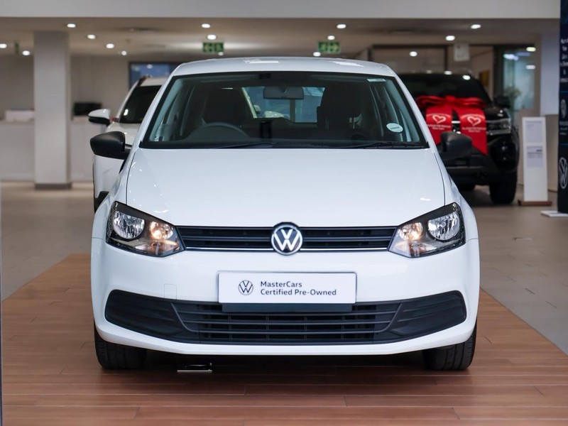Volkswagen Polo Vivo - Hatfield VW Melrose Arch - Image 2