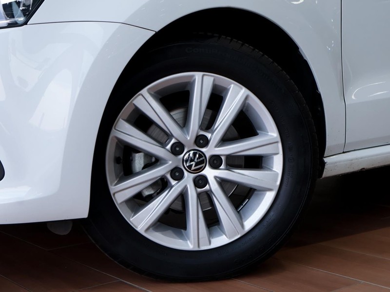 Volkswagen Polo Vivo - Hatfield VW Melrose Arch - Image 5