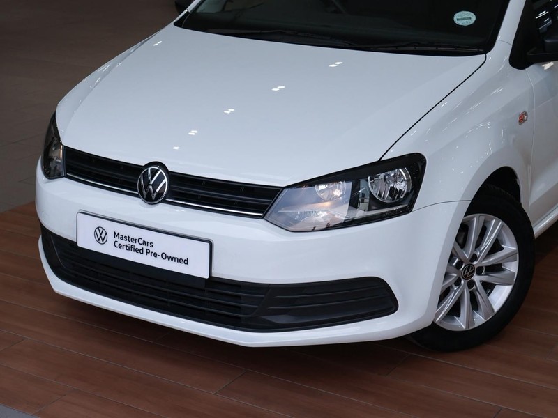 Volkswagen Polo Vivo - Hatfield VW Melrose Arch - Image 4