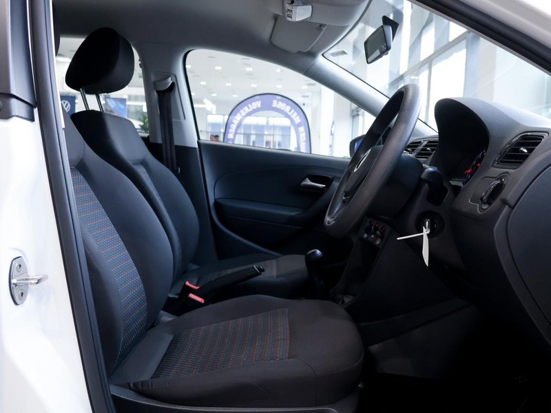 Volkswagen Polo Vivo - Hatfield VW Melrose Arch - Image 11