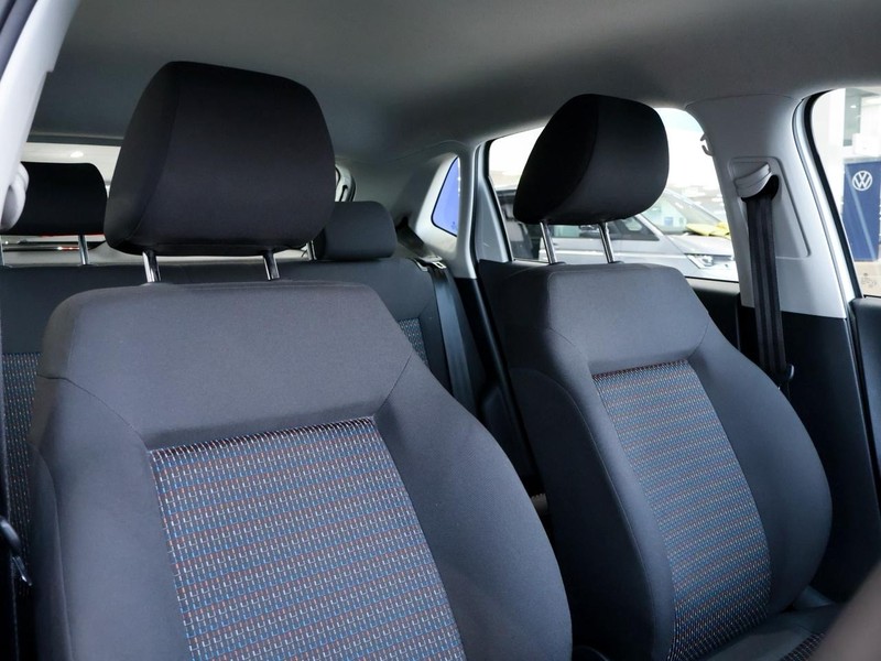 Volkswagen Polo Vivo - Hatfield VW Melrose Arch - Image 13