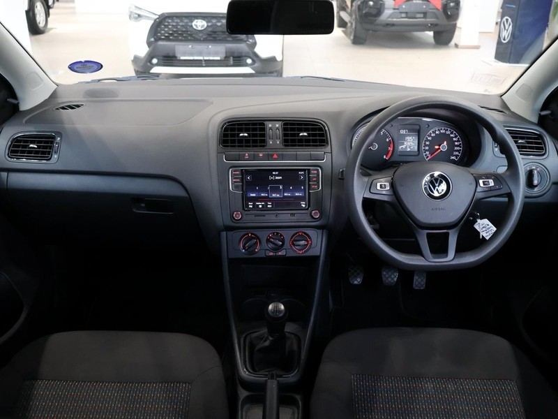 Volkswagen Polo Vivo - Hatfield VW Melrose Arch - Image 10
