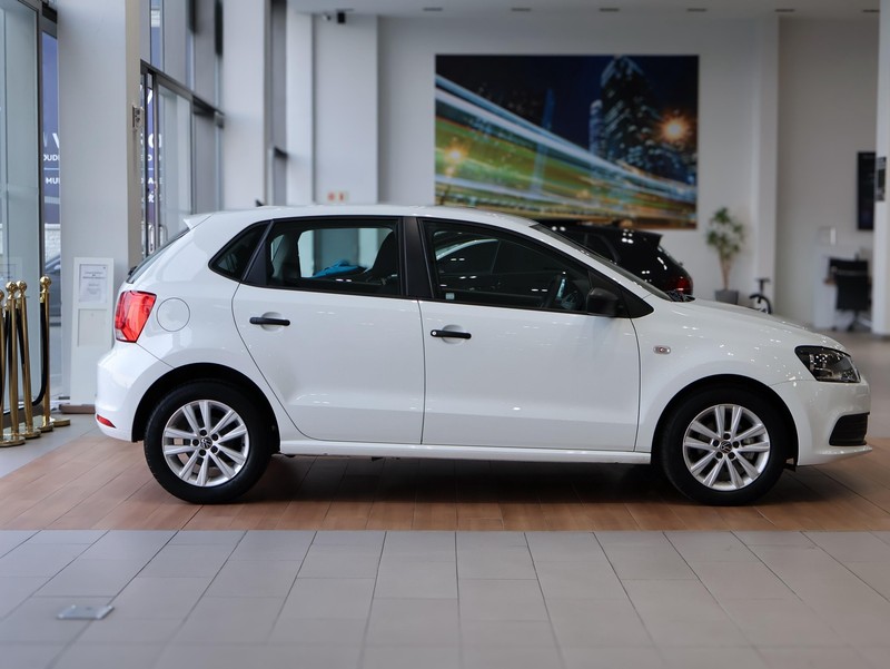 Volkswagen Polo Vivo - Hatfield VW Melrose Arch - Image 6