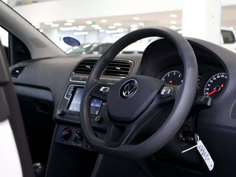 Volkswagen Polo Vivo - Hatfield VW Melrose Arch - Image 16