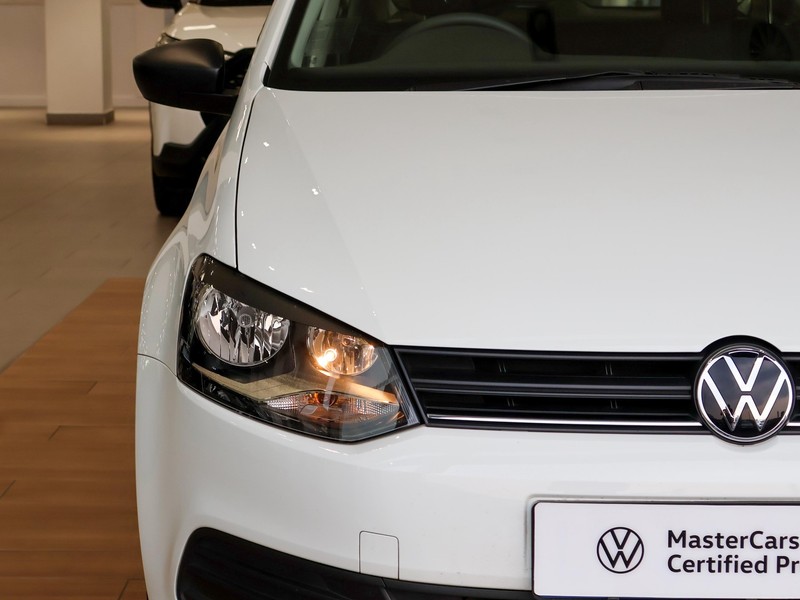 Volkswagen Polo Vivo - Hatfield VW Melrose Arch - Image 3