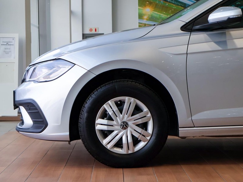 Volkswagen Polo - Hatfield VW Melrose Arch - Image 6