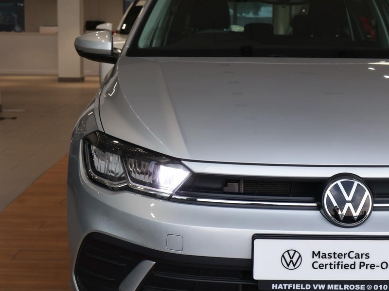 Volkswagen Polo - Hatfield VW Melrose Arch - Image 3