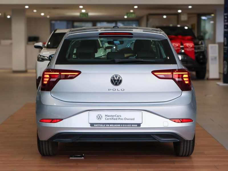 Volkswagen Polo - Hatfield VW Melrose Arch - Image 9