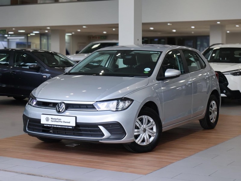 Volkswagen Polo - Hatfield VW Melrose Arch - Image 1