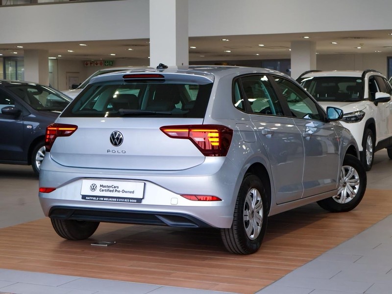 Volkswagen Polo - Hatfield VW Melrose Arch - Image 11