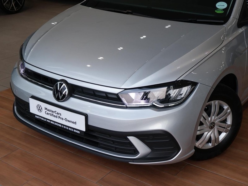 Volkswagen Polo - Hatfield VW Melrose Arch - Image 4