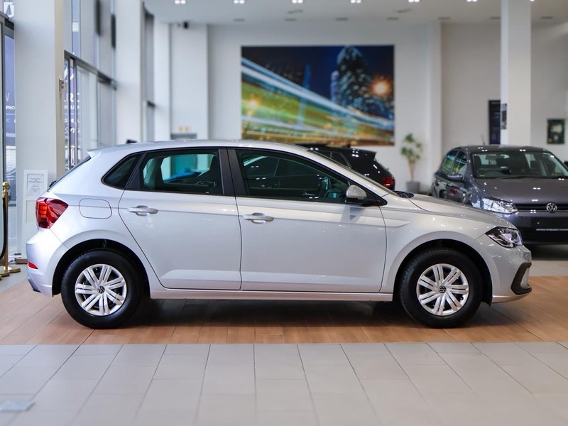 Volkswagen Polo - Hatfield VW Melrose Arch - Image 8
