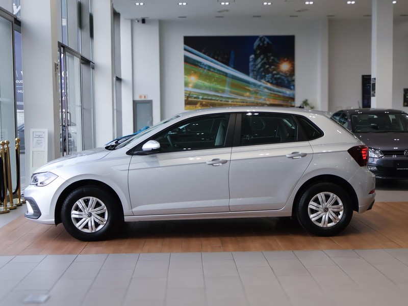 Volkswagen Polo - Hatfield VW Melrose Arch - Image 7