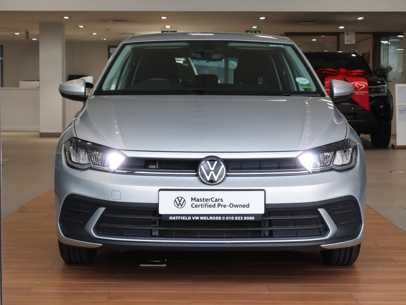 Volkswagen Polo - Hatfield VW Melrose Arch - Image 2