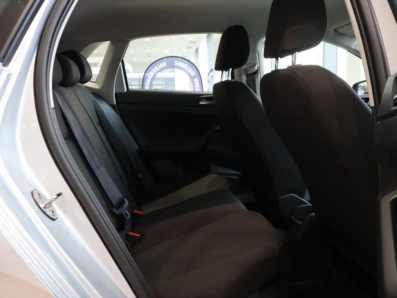 Volkswagen Polo - Hatfield VW Melrose Arch - Image 13