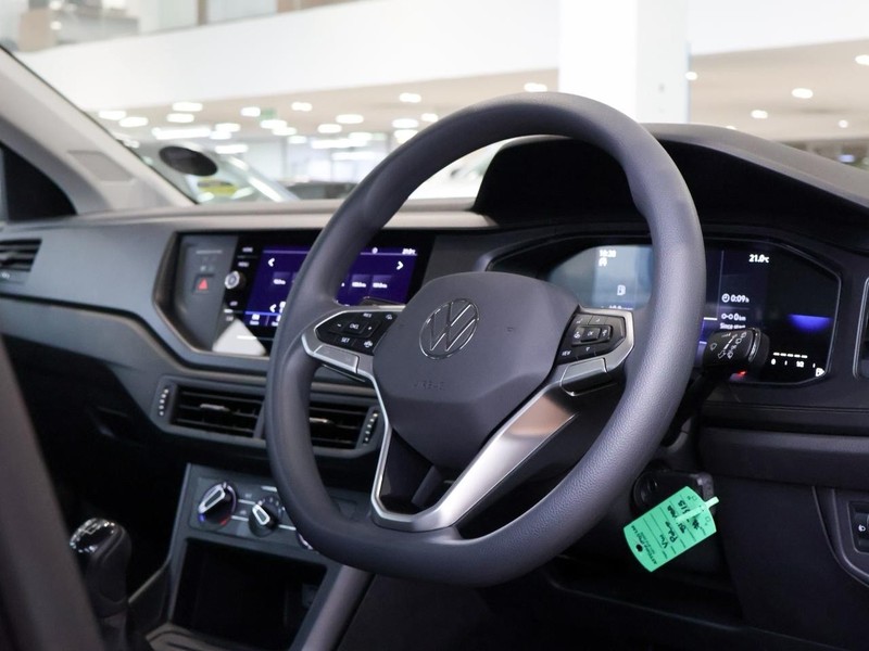 Volkswagen Polo - Hatfield VW Melrose Arch - Image 18