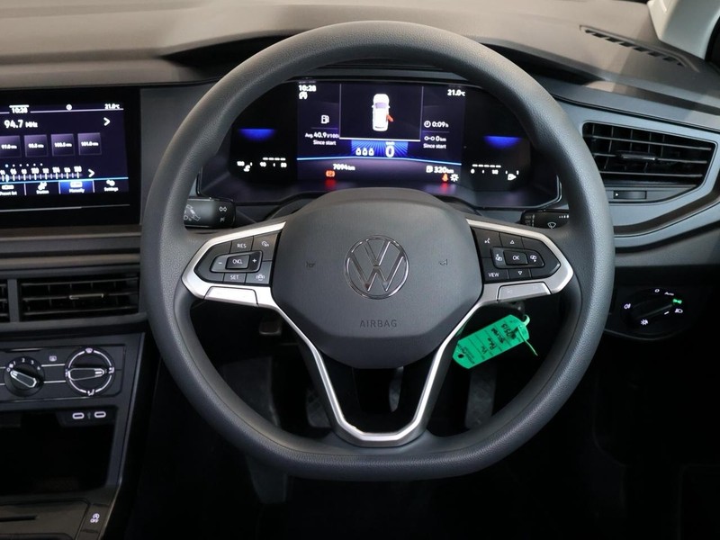 Volkswagen Polo - Hatfield VW Melrose Arch - Image 17
