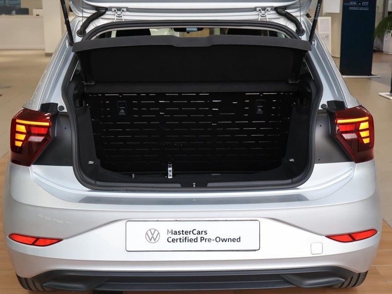 Volkswagen Polo - Hatfield VW Melrose Arch - Image 19