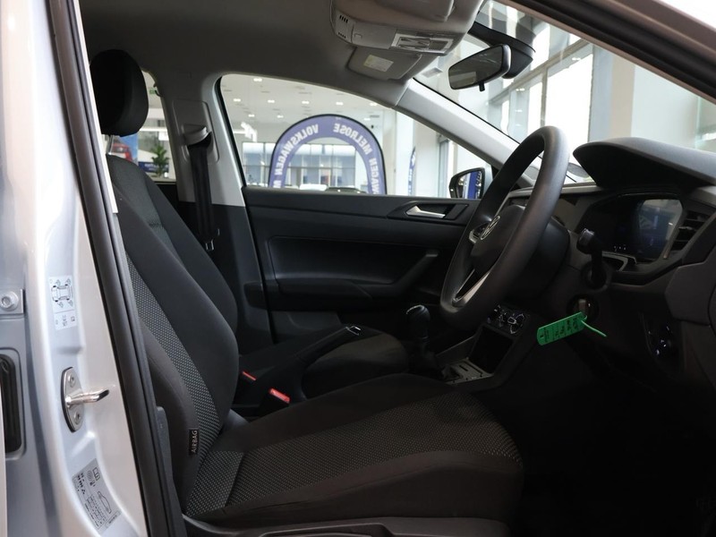 Volkswagen Polo - Hatfield VW Melrose Arch - Image 16