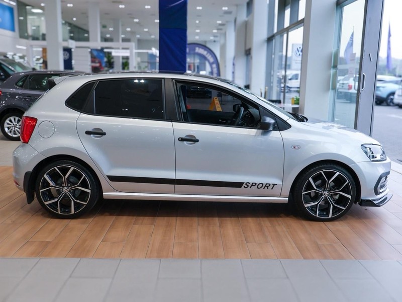 Volkswagen Polo Vivo - Hatfield VW Melrose Arch - Image 19