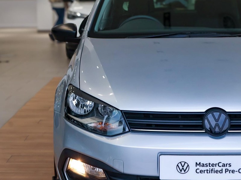 Volkswagen Polo Vivo - Hatfield VW Melrose Arch - Image 3