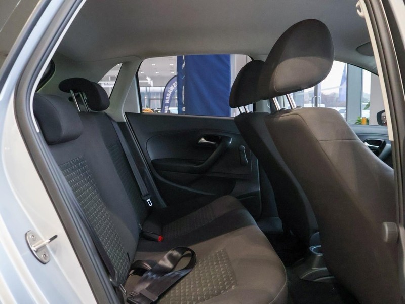Volkswagen Polo Vivo - Hatfield VW Melrose Arch - Image 10