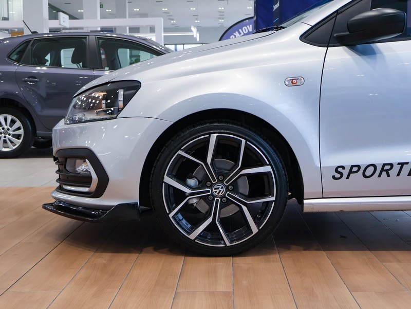 Volkswagen Polo Vivo - Hatfield VW Melrose Arch - Image 6