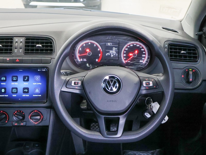 Volkswagen Polo Vivo - Hatfield VW Melrose Arch - Image 18