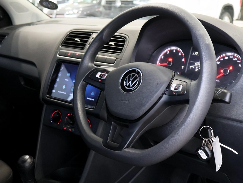 Volkswagen Polo Vivo - Hatfield VW Melrose Arch - Image 15