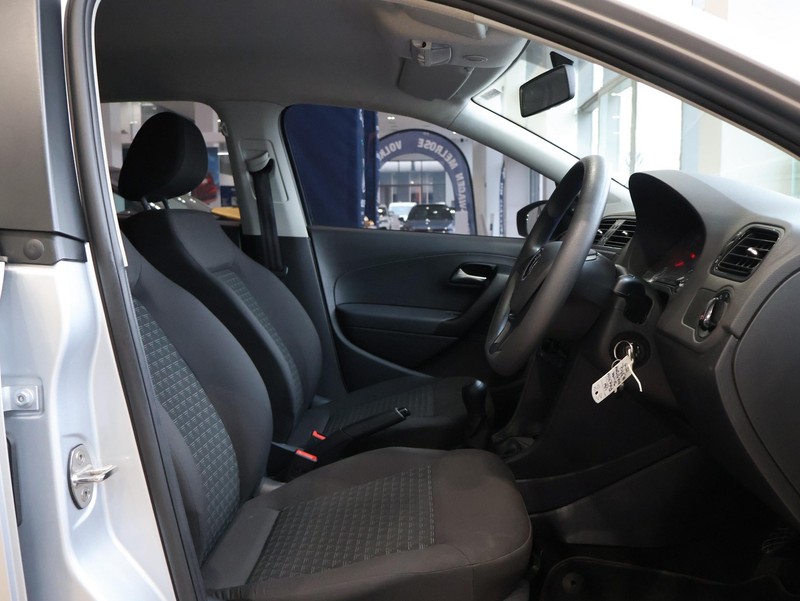 Volkswagen Polo Vivo - Hatfield VW Melrose Arch - Image 11