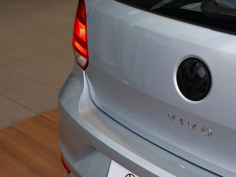 Volkswagen Polo Vivo - Hatfield VW Melrose Arch - Image 8