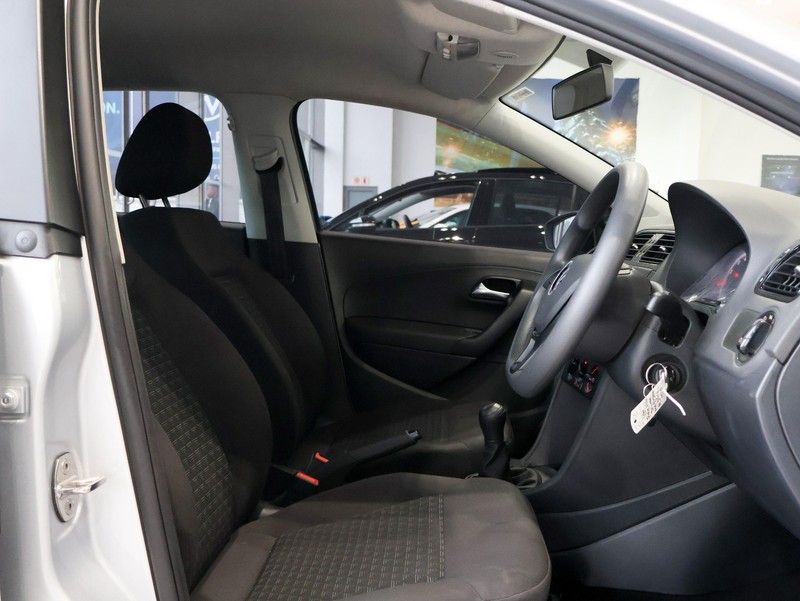 Volkswagen Polo Vivo - Hatfield VW Melrose Arch - Image 16