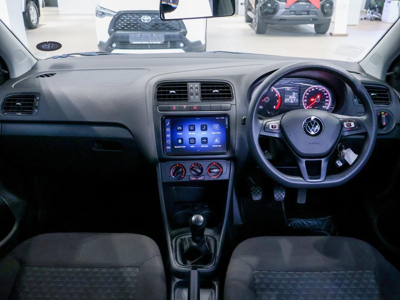 Volkswagen Polo Vivo - Hatfield VW Melrose Arch - Image 14