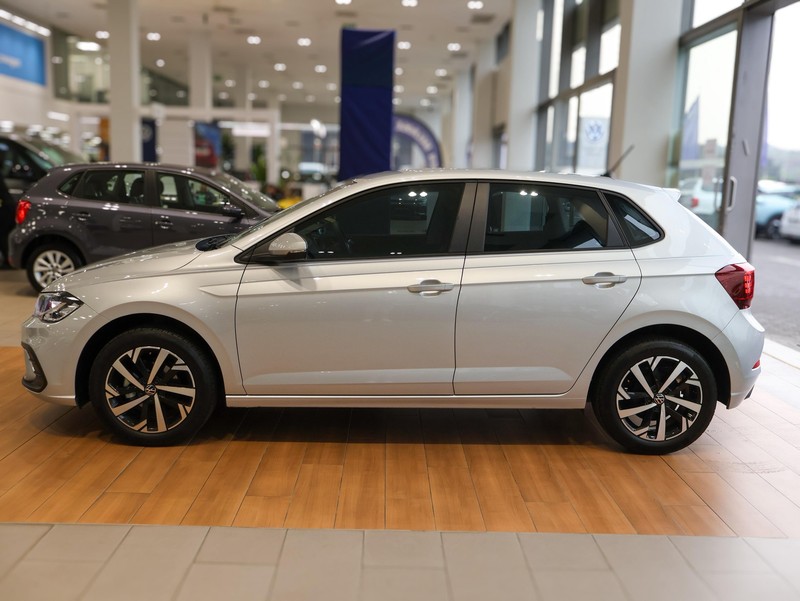 Volkswagen Polo - Hatfield VW Melrose Arch - Image 4