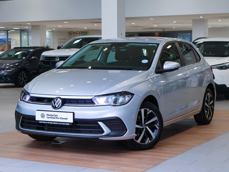 Volkswagen Polo - Hatfield VW Melrose Arch - Image 1