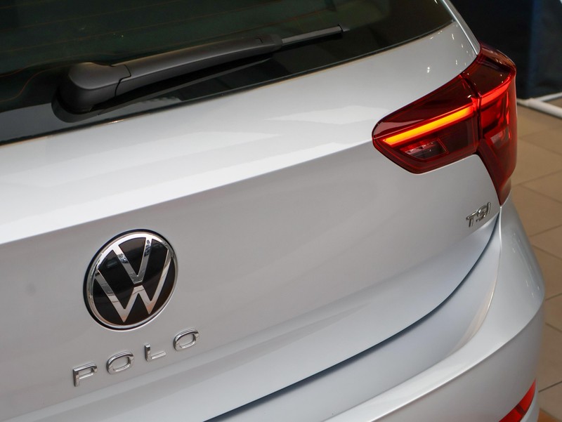 Volkswagen Polo - Hatfield VW Melrose Arch - Image 9