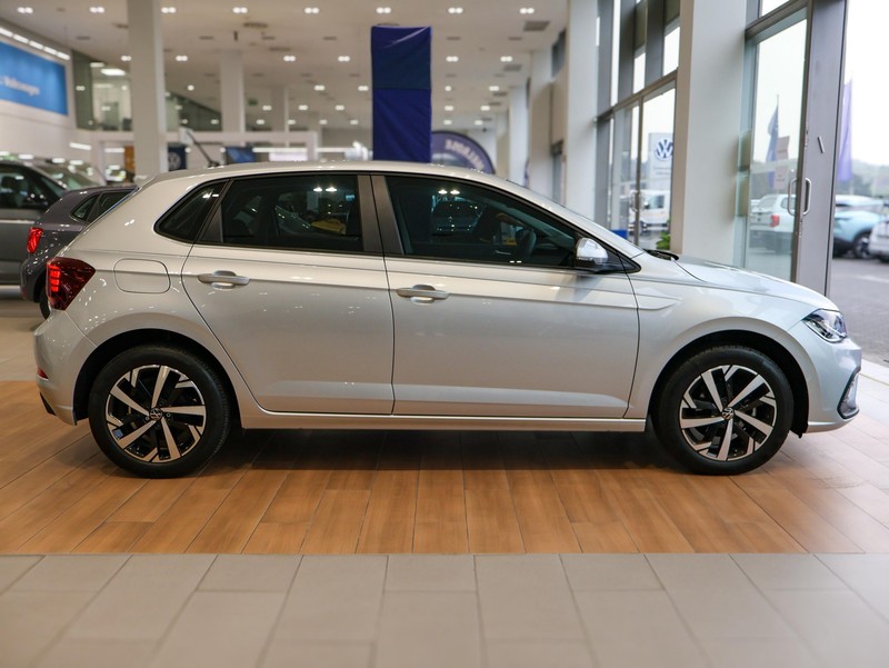 Volkswagen Polo - Hatfield VW Melrose Arch - Image 3