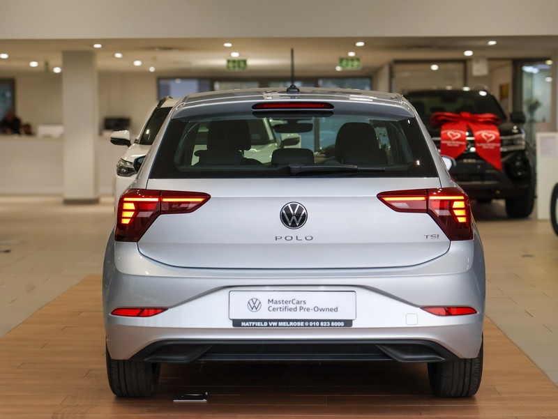 Volkswagen Polo - Hatfield VW Melrose Arch - Image 6