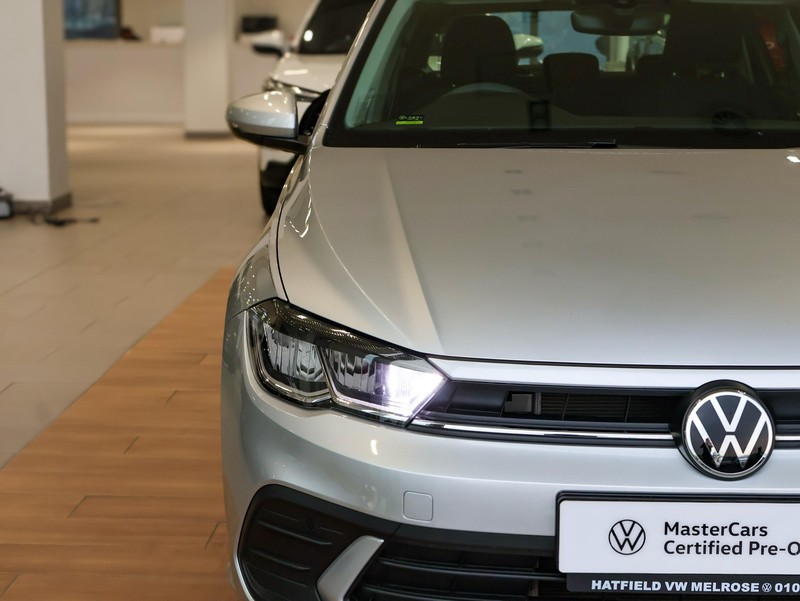 Volkswagen Polo - Hatfield VW Melrose Arch - Image 2