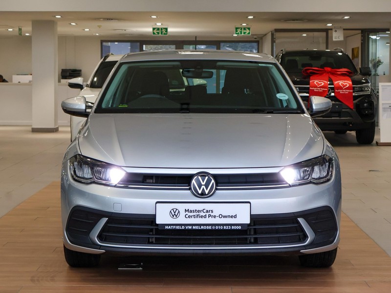 Volkswagen Polo - Hatfield VW Melrose Arch - Image 5